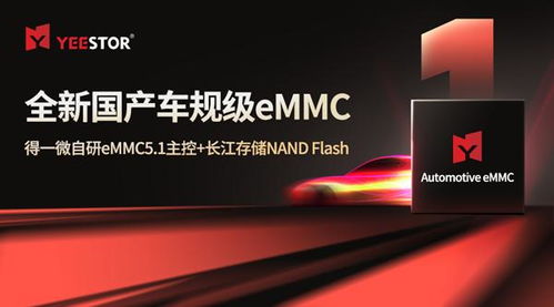 CFMS2024 存儲走向中央，得一微與晶科微電子持續(xù)開拓新篇章